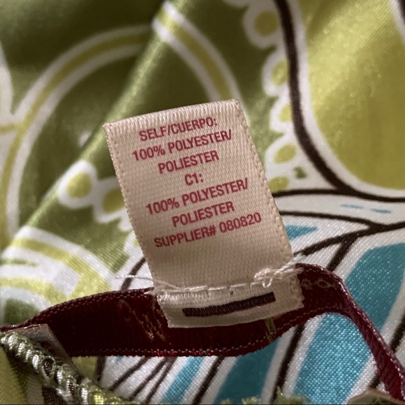 💚Miss Bisou Long Halter Dress💚 - Picture 10 of 11